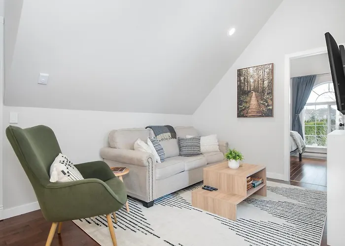 The Loft At Marble Place A Cozy Family Retreat